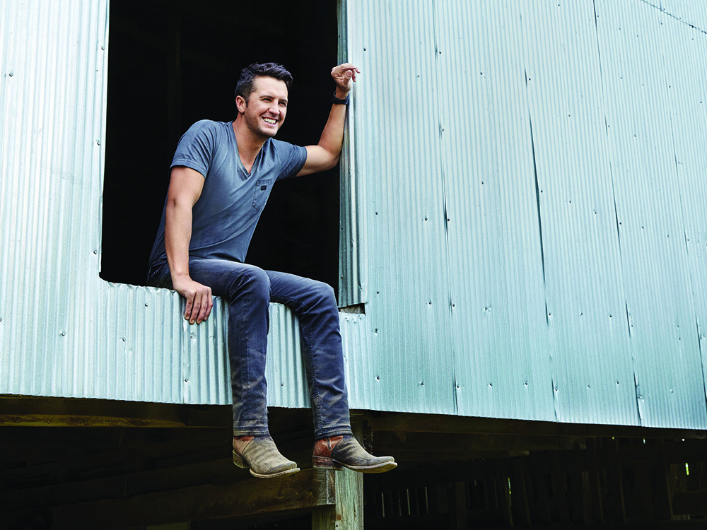 Luke Bryan, Jason Aldean and Little Big Town To Headline Pepsi Gulf Coast Jam